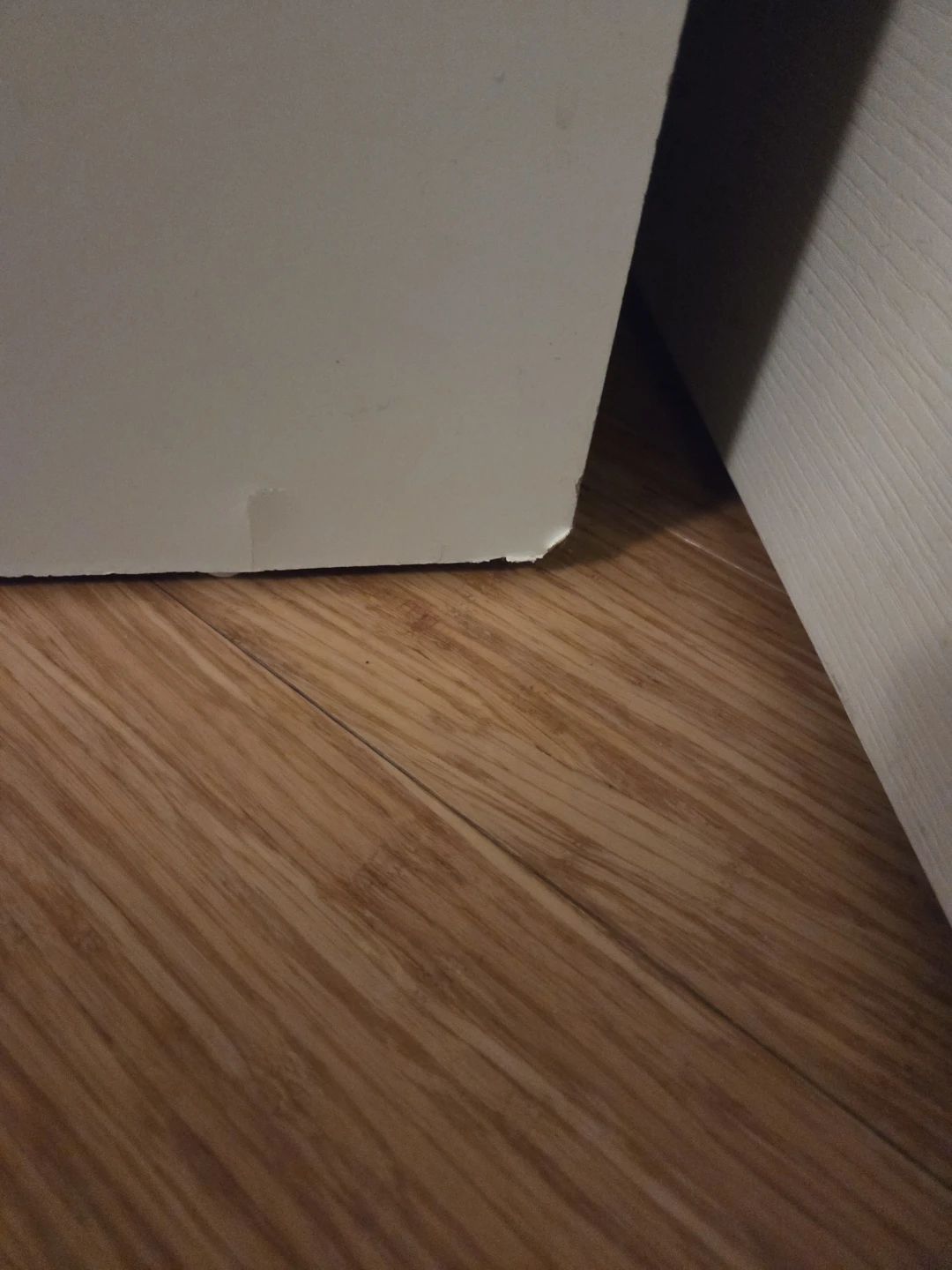 Ikea Malm 3-Drawer Dresser - White - photo 3