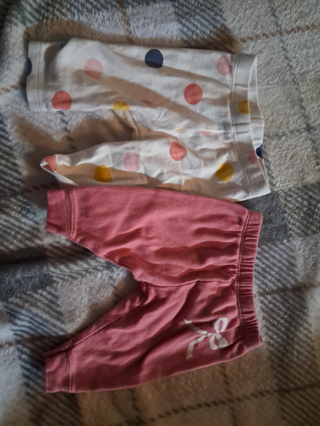 Baby Clothes Bundle - Bodysuits & Pants - photo 5