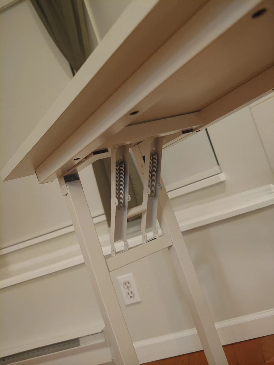 Office Computer Desk - photo 2