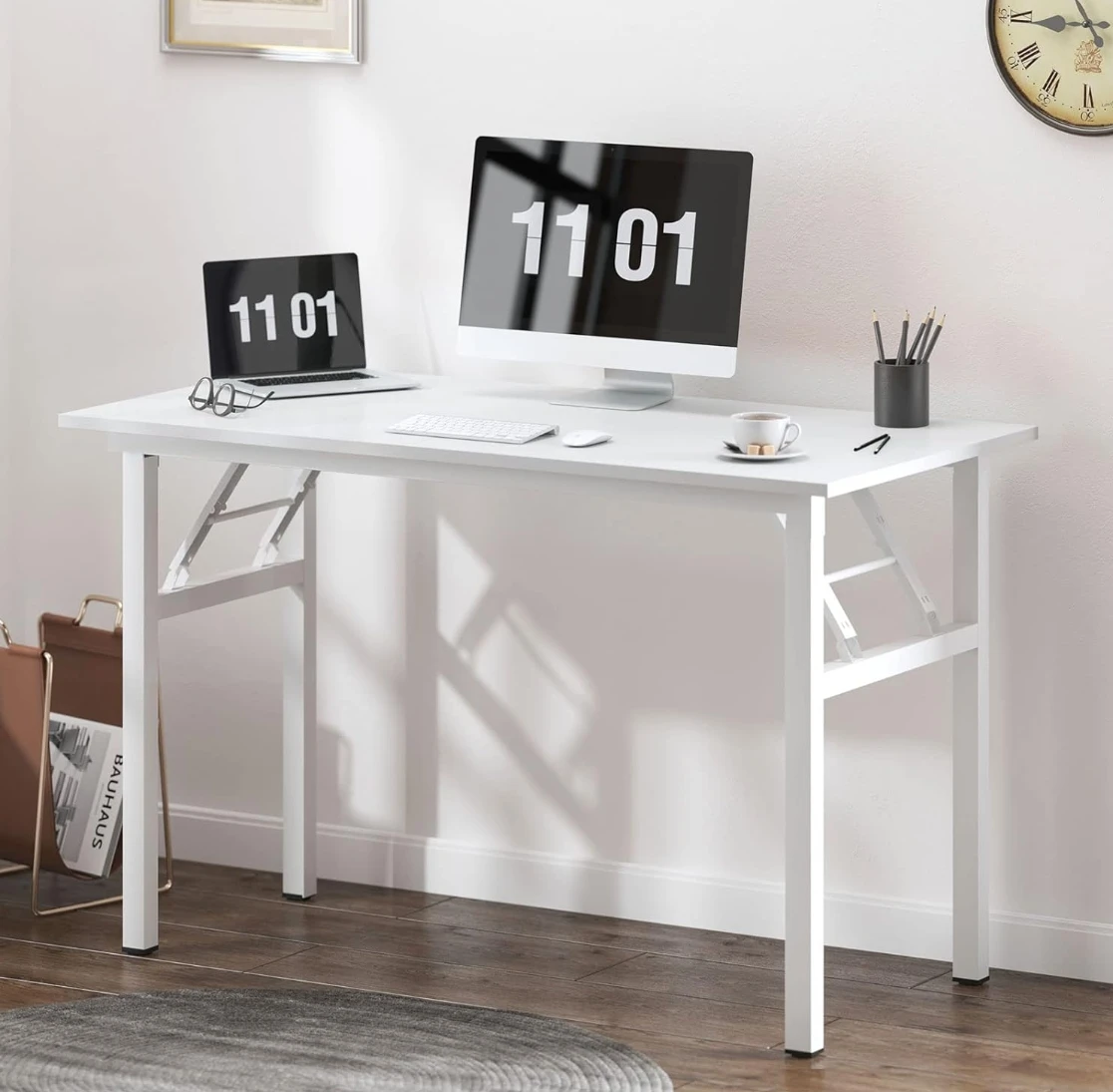Office Computer Desk - photo 3