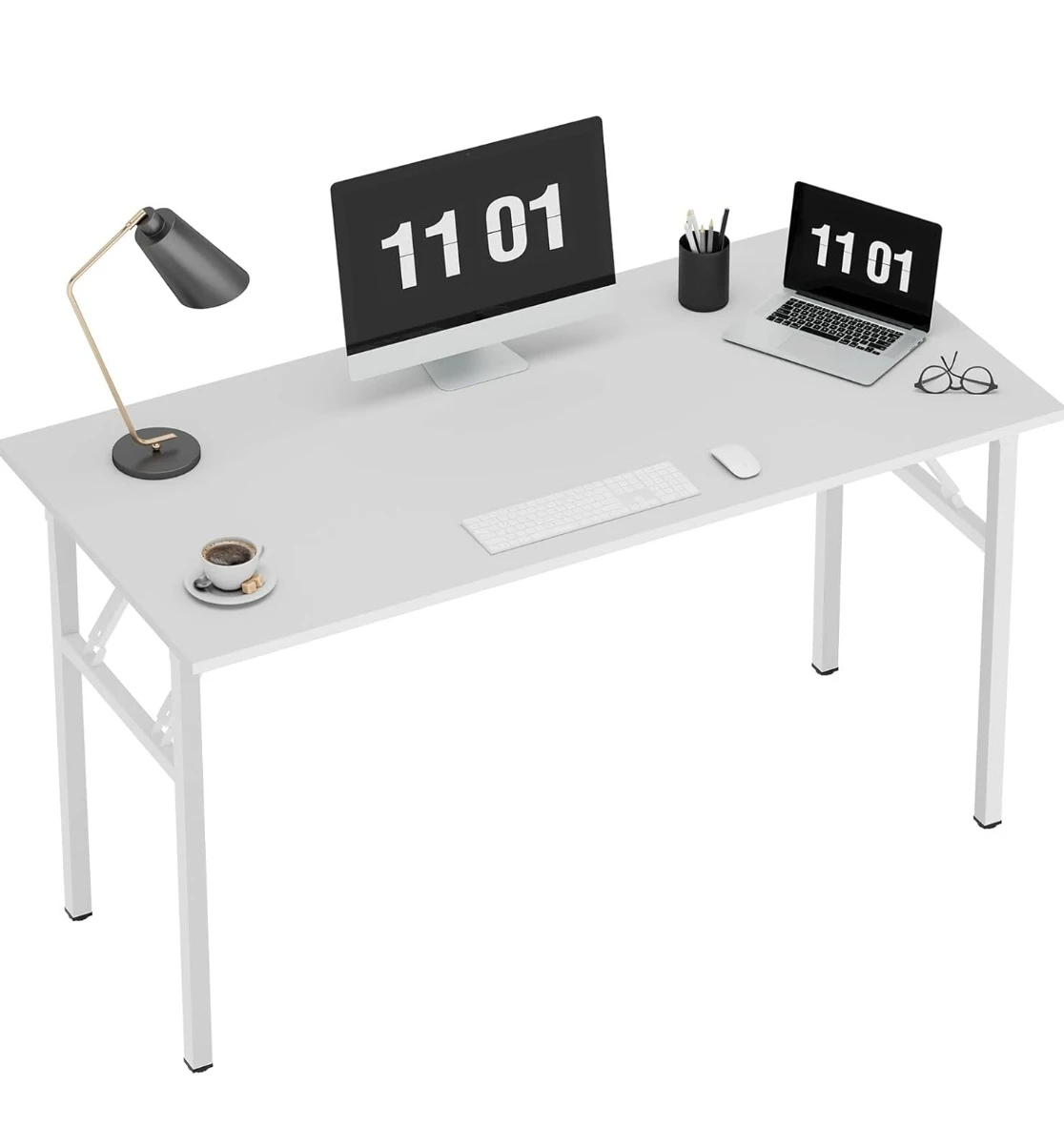 Office Computer Desk - photo 4