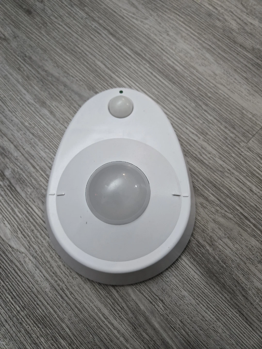 Leviton Motion Activated LED Ceiling Light