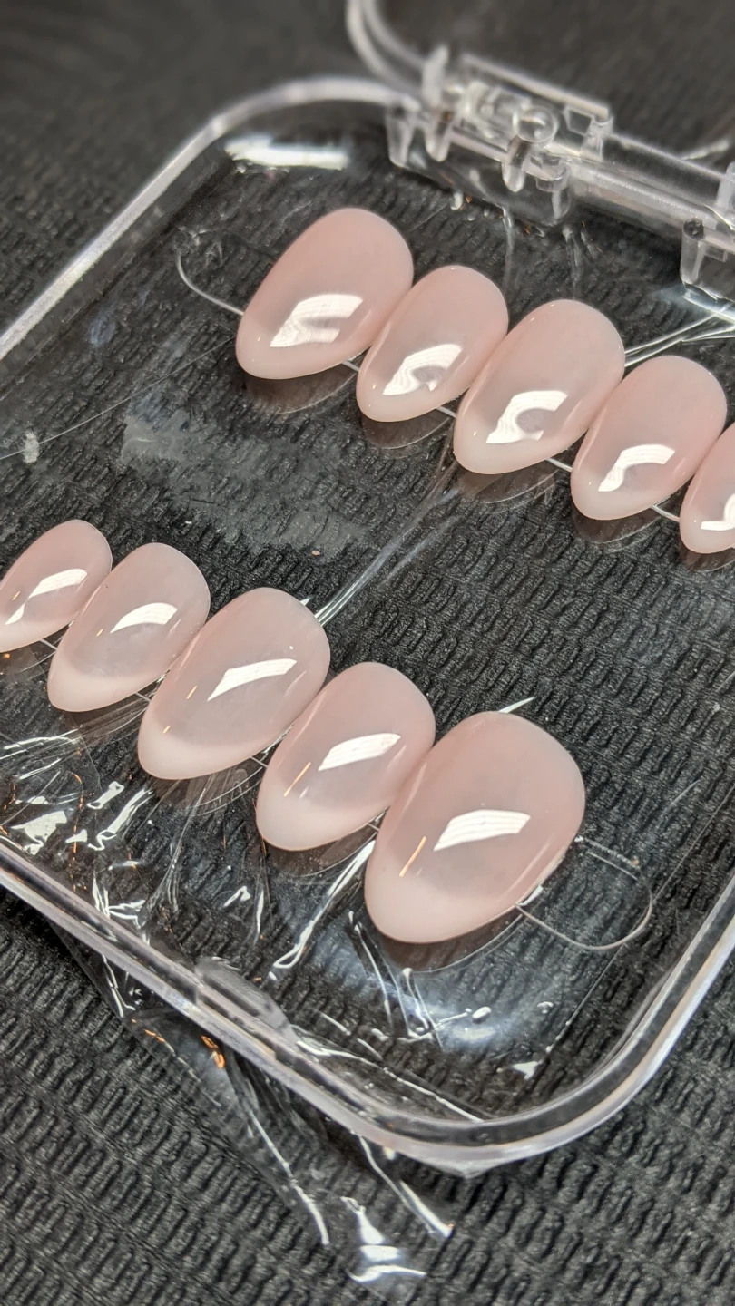 Luxury Press On Nails - photo 3