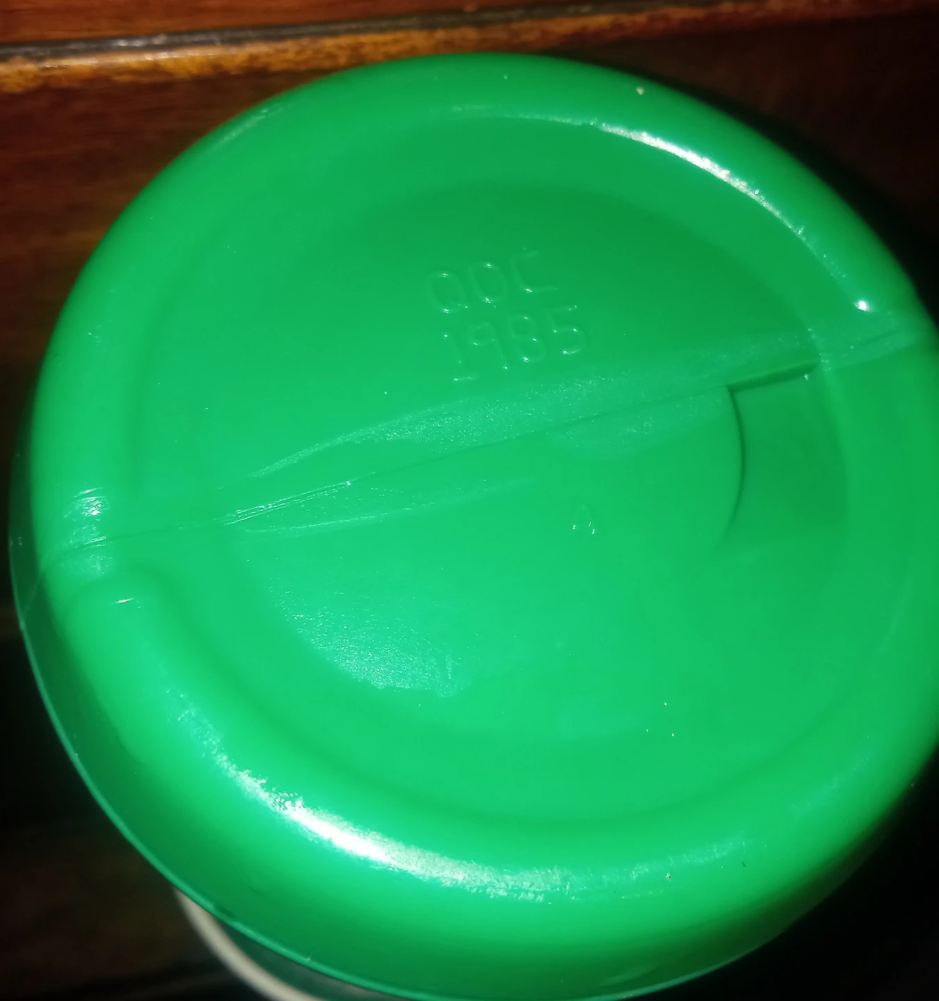 Gatorade vintage 1985 Thirst Quencher Bottle - photo 2