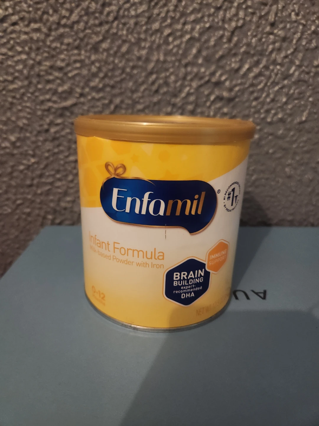 Formula