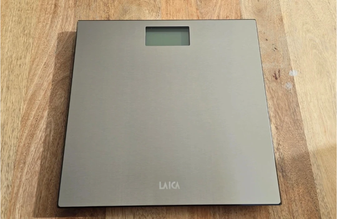 Laica Digital Bathroom Scale