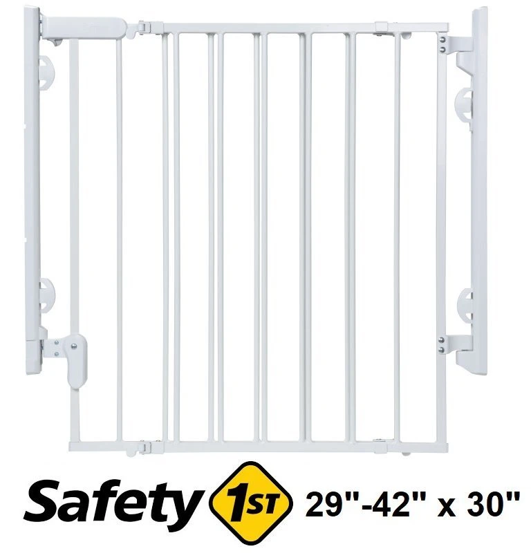 Safety 1st Baby Gate- Brand New