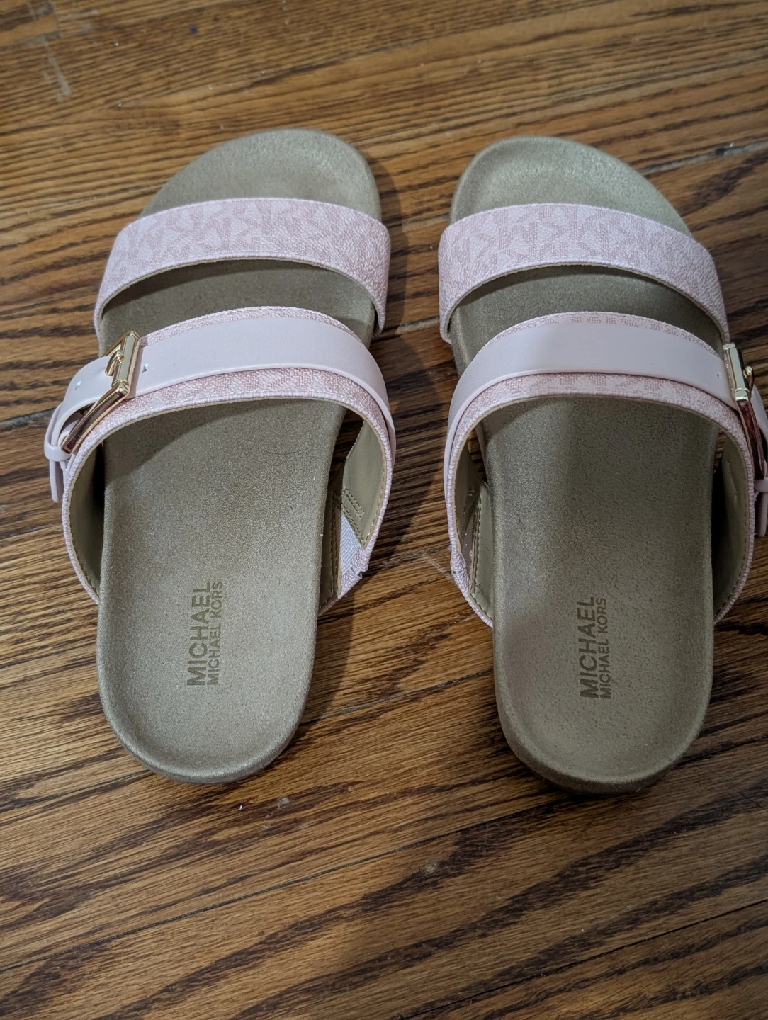 Michael Kors Slides - photo 2