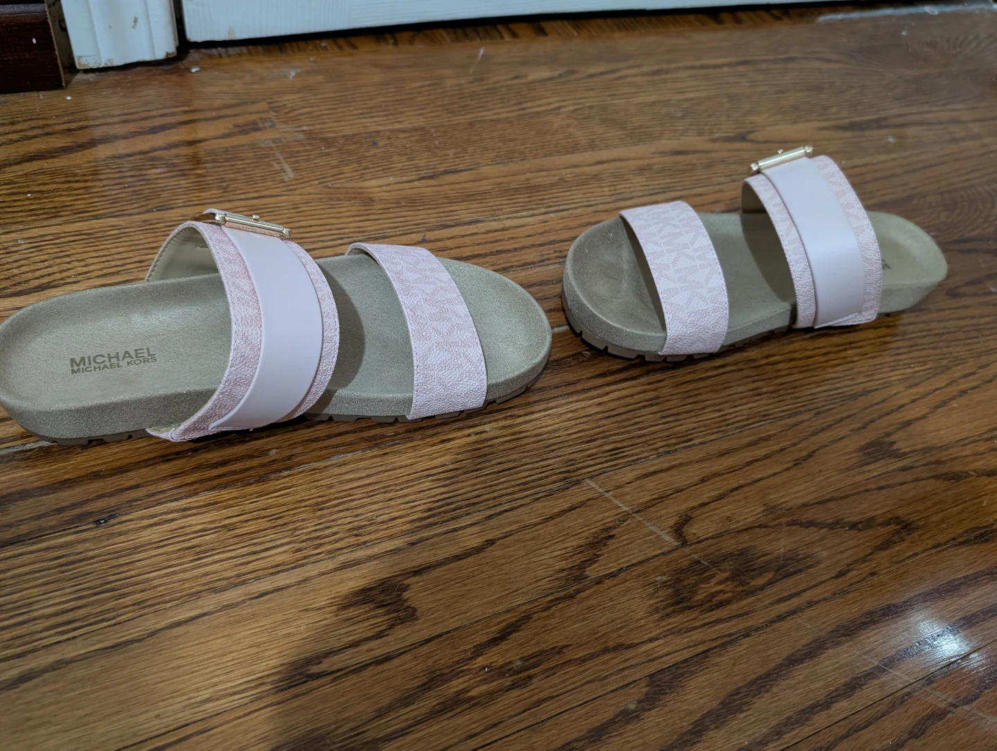 Michael Kors Slides - photo 5