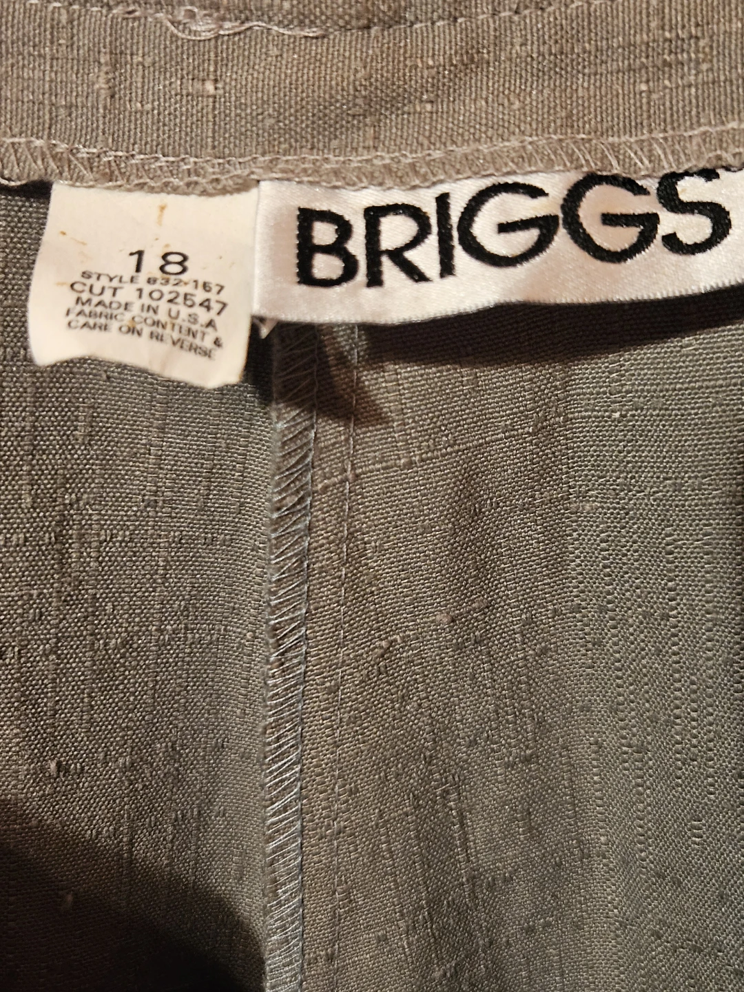 Women's Slacks - photo 2