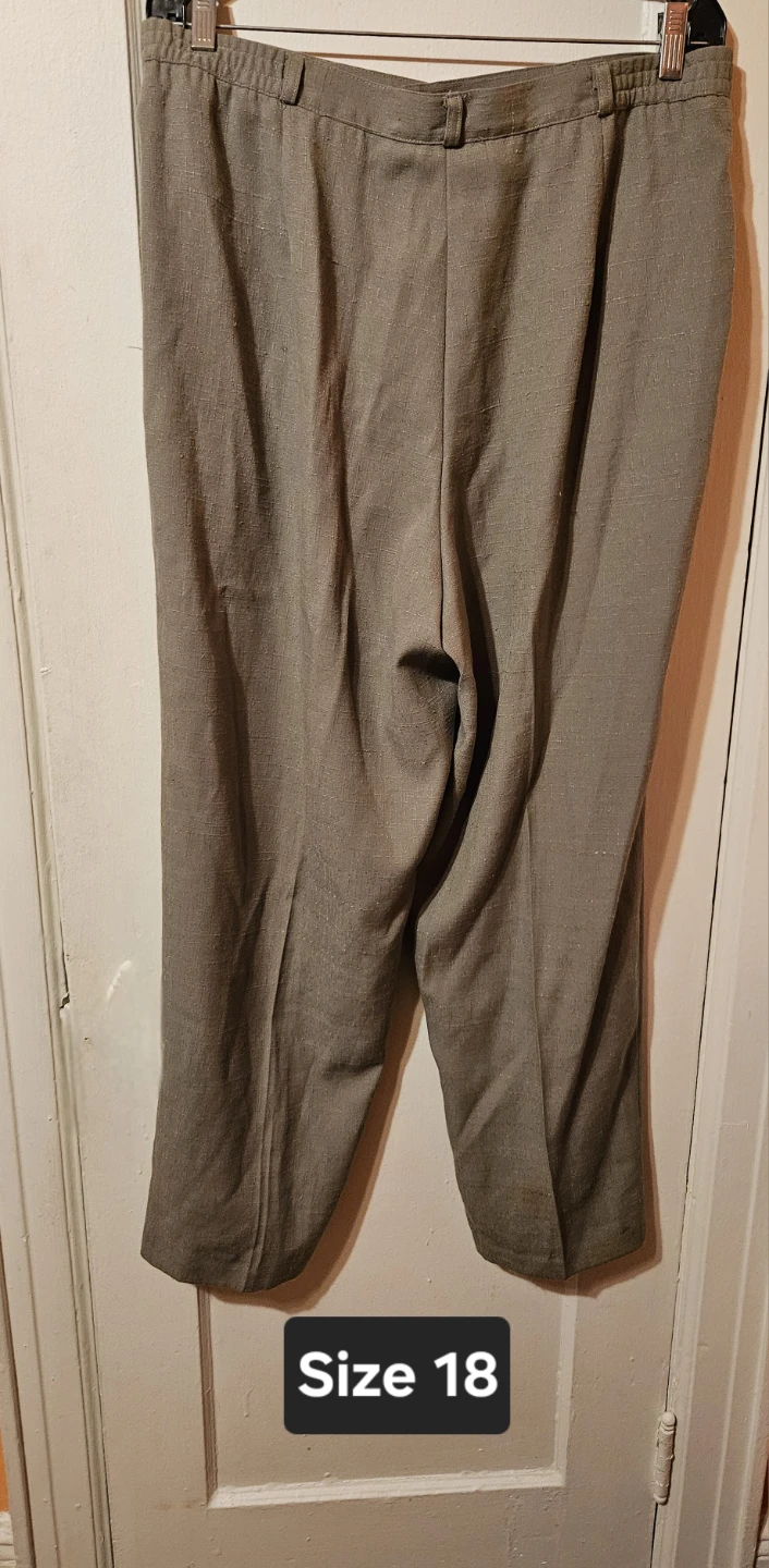 Women's Slacks - photo 3
