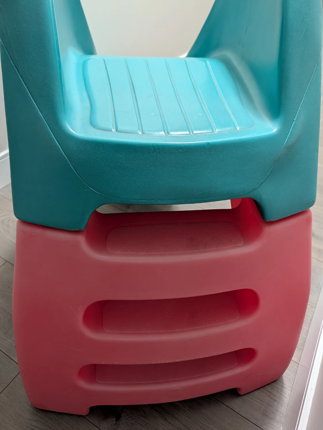 Step2 Kids Plastic Slide for indoor and outdoor - photo 4