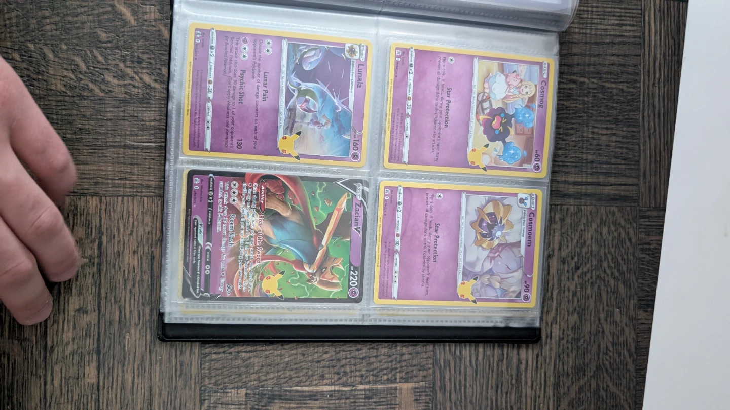 Pokémon collection - photo 5