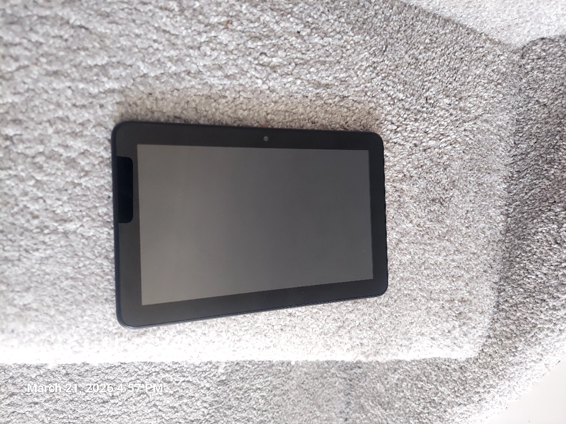 Amazon Fire 7 Tablet (12th Gen, 16GB, WiFi) – Like New - photo 3