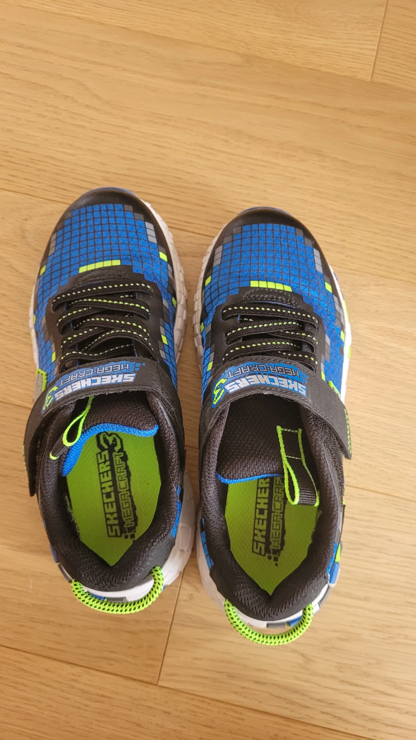 Skechers Mega Craft Kids Shoes - photo 2