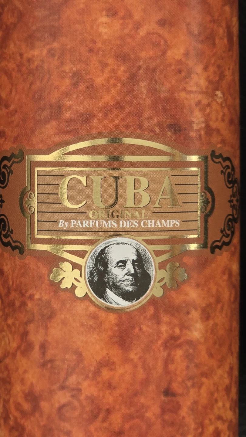 Brand new Men's Cuba 🇨🇺  Eau de Parfum 100ml sale - photo 2