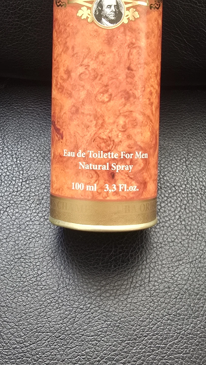 Brand new Men's Cuba 🇨🇺  Eau de Parfum 100ml sale - photo 3