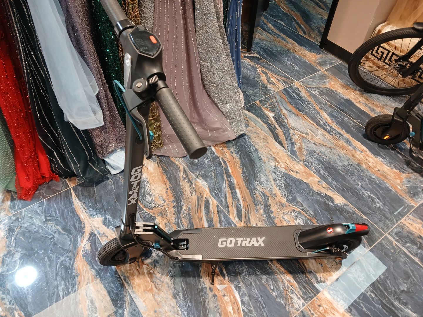 GOTRAX Electric Scooter