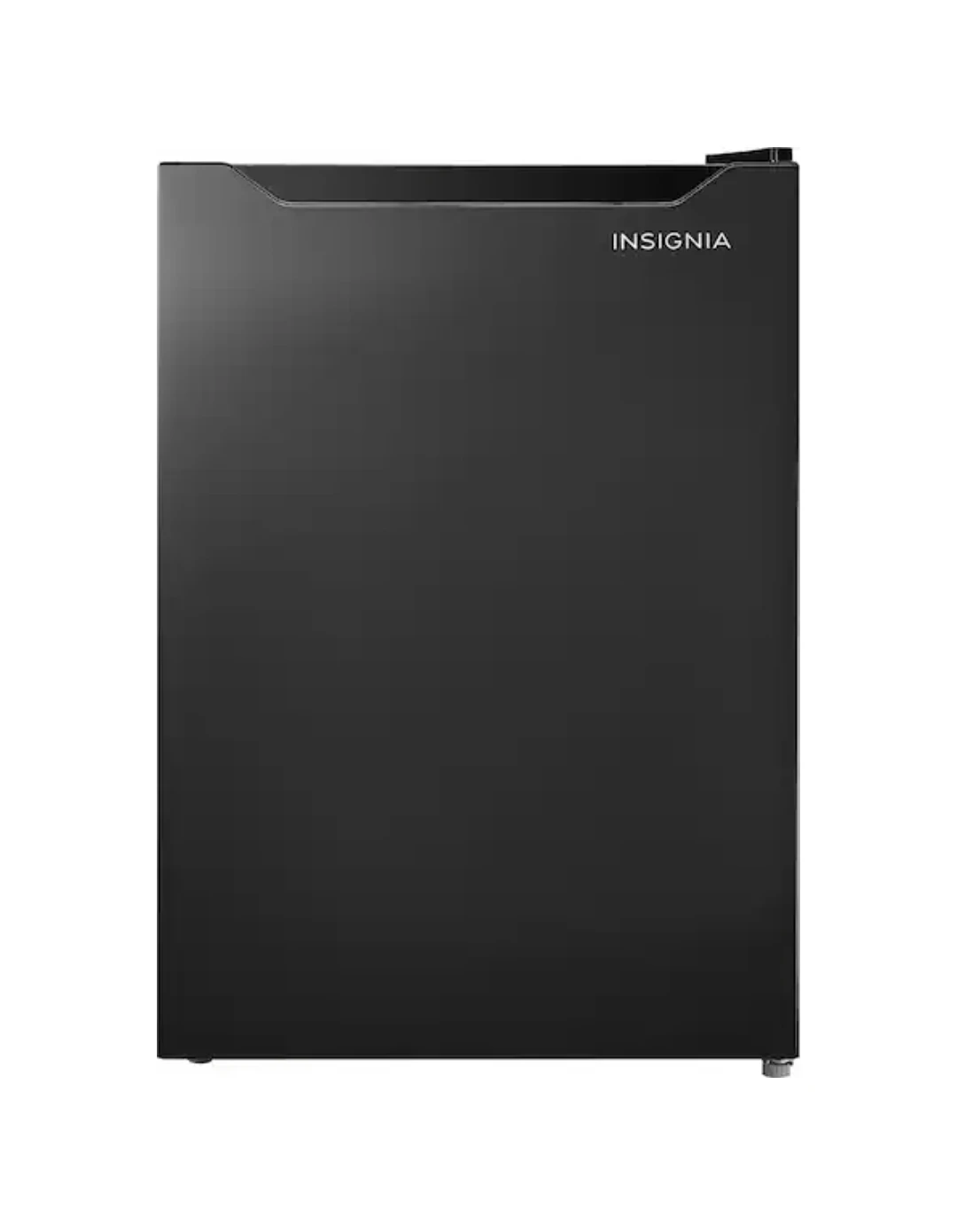 Insignia Black Mini Fridge - 2.7 cu. ft.