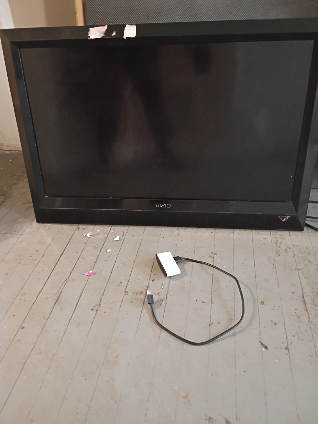 Vizio Flat Screen TV - photo 2