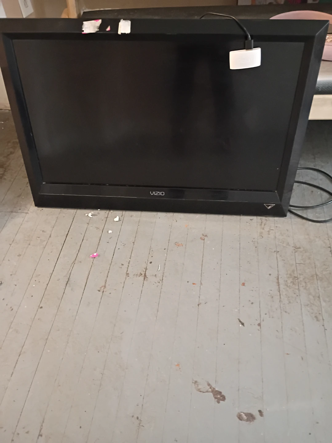 Vizio Flat Screen TV - photo 4