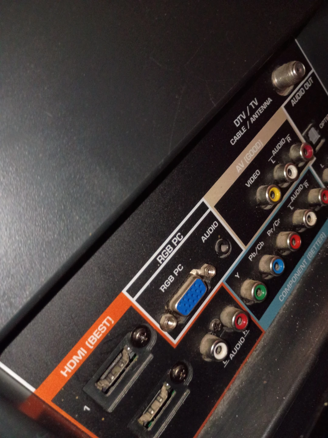 Vizio Flat Screen TV - photo 5