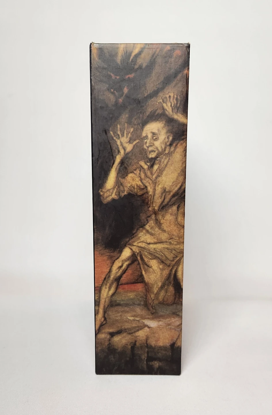 Edgar Allen Poe Complete Stories & Poems Boxset - photo 5