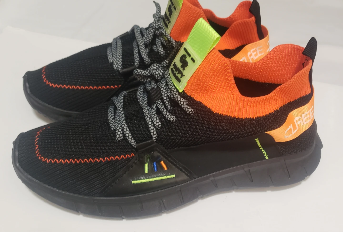 Brand new Men's Sport Fashion Shous 43,44,42 - photo 4