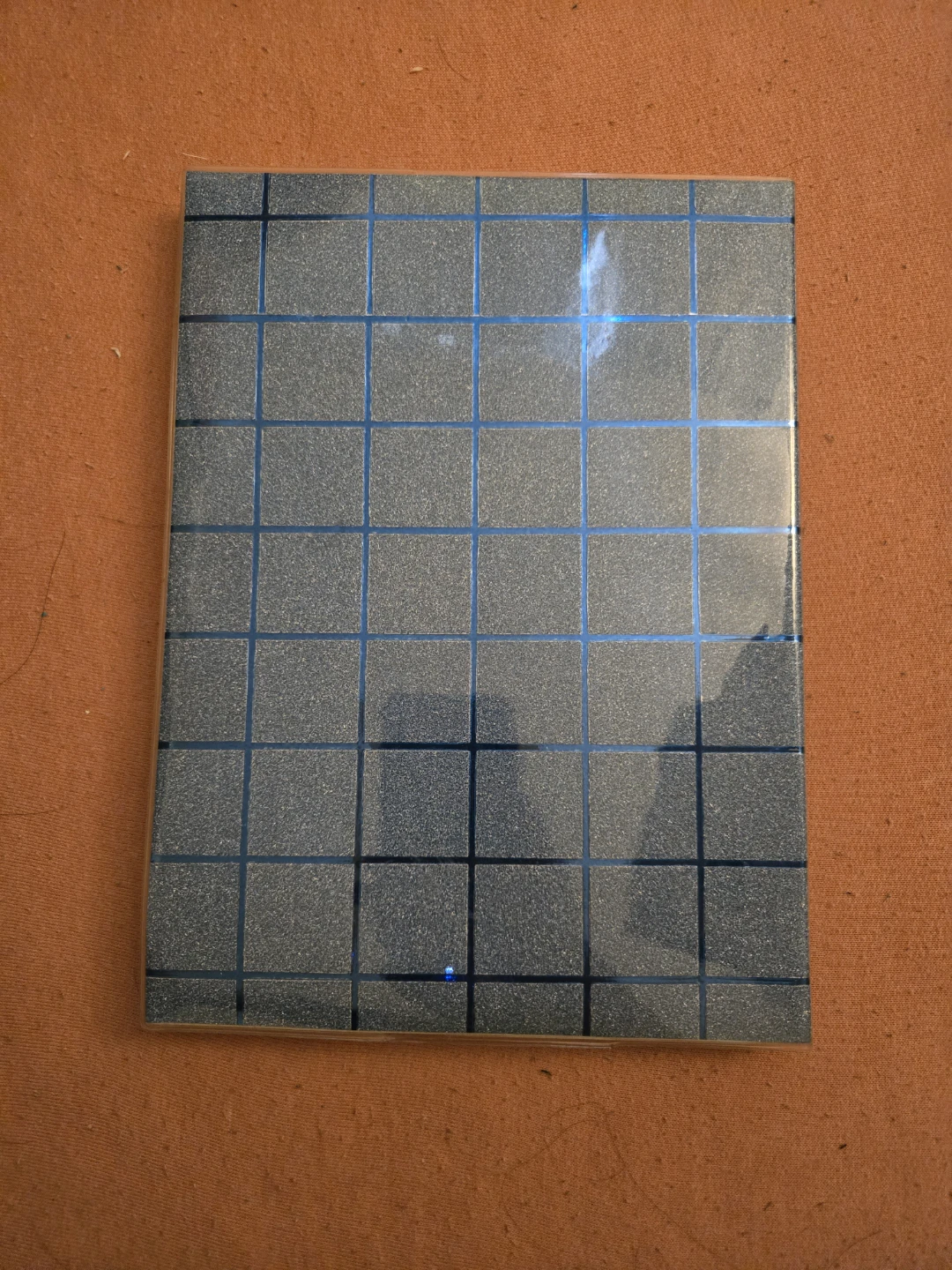 Continental Notebook - photo 3