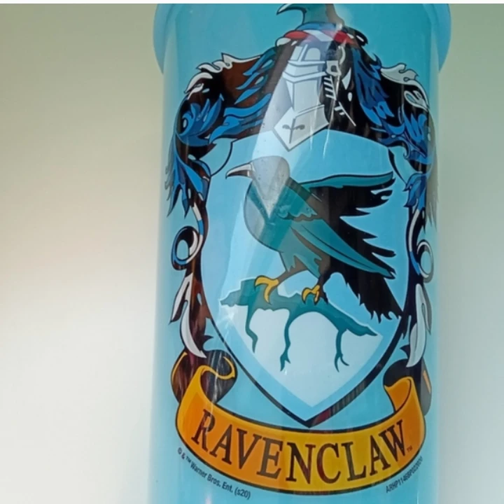 Harry Potter Ravenclaw tumbler