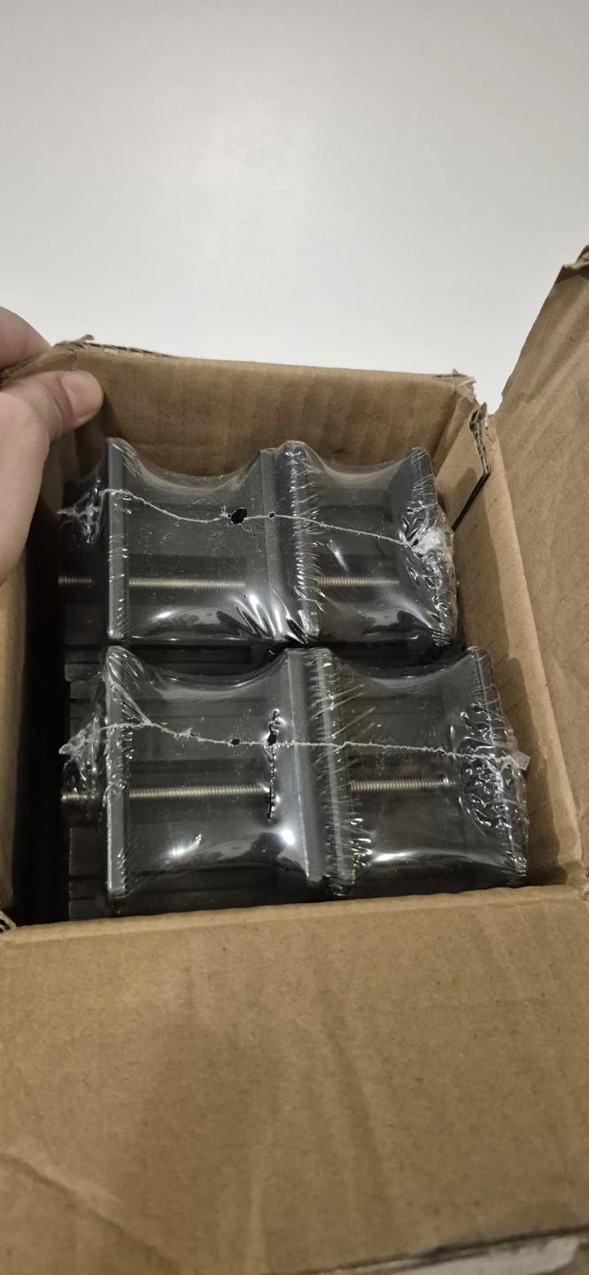 Bed Risers (Set of 4) - photo 5