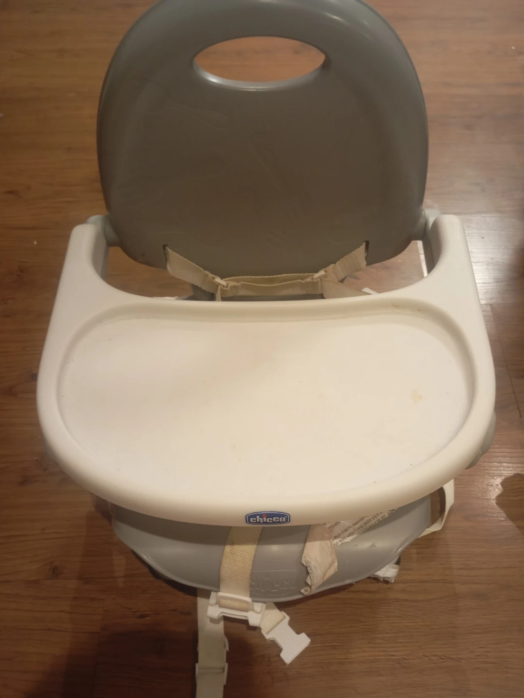 Chicco Booster Seat