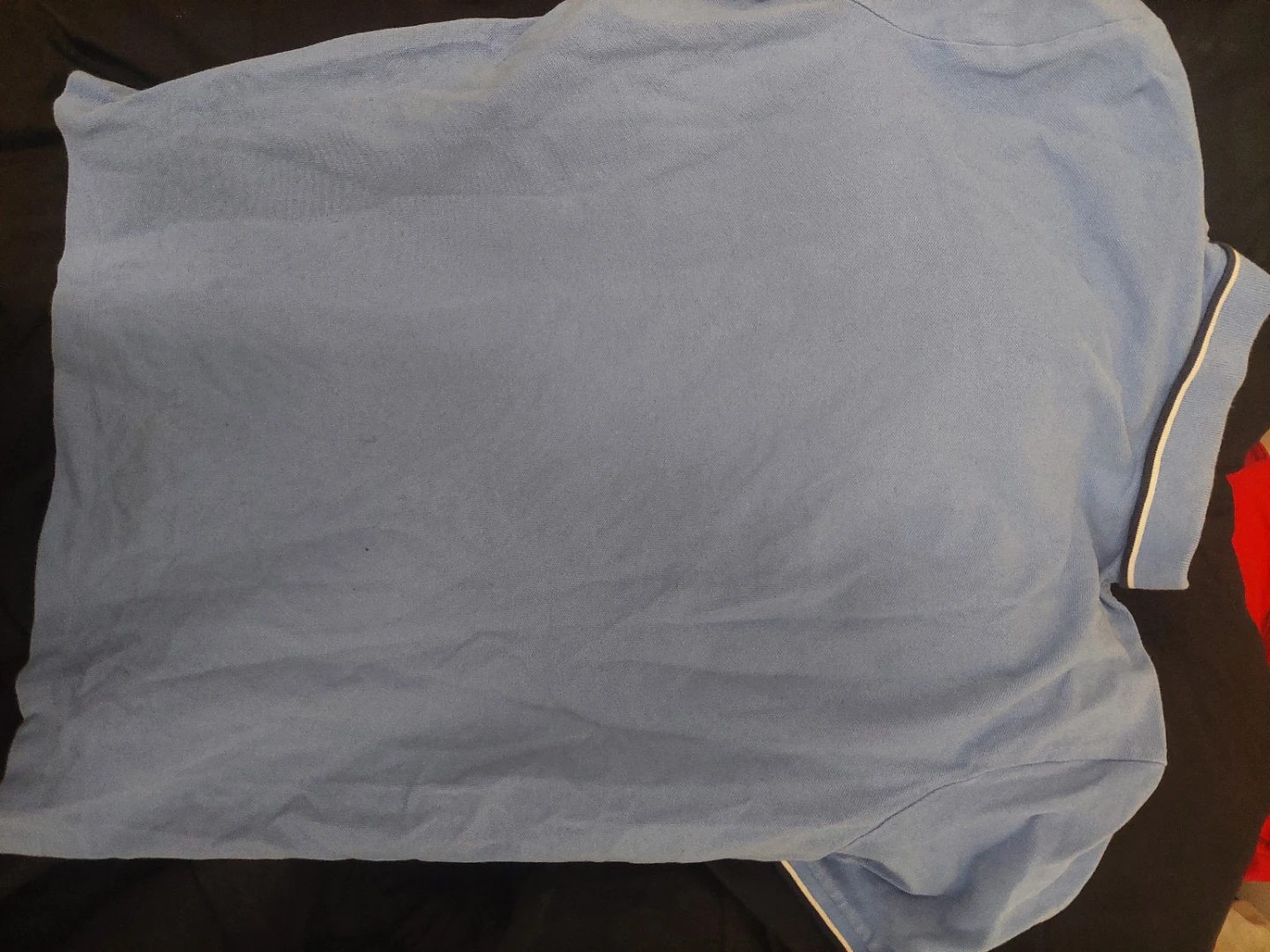 Polo Ralph Lauren Classic Fit Men's Polo Shirt - photo 3