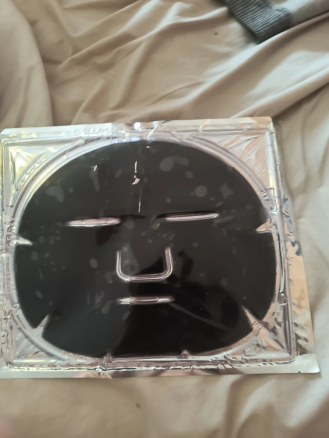 Predire Paris African Black Mud Deep Hydration Facial Mask - photo 2