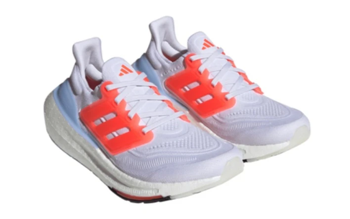 Brand new Adidas Girls Ultraboost Light J Running Shous
