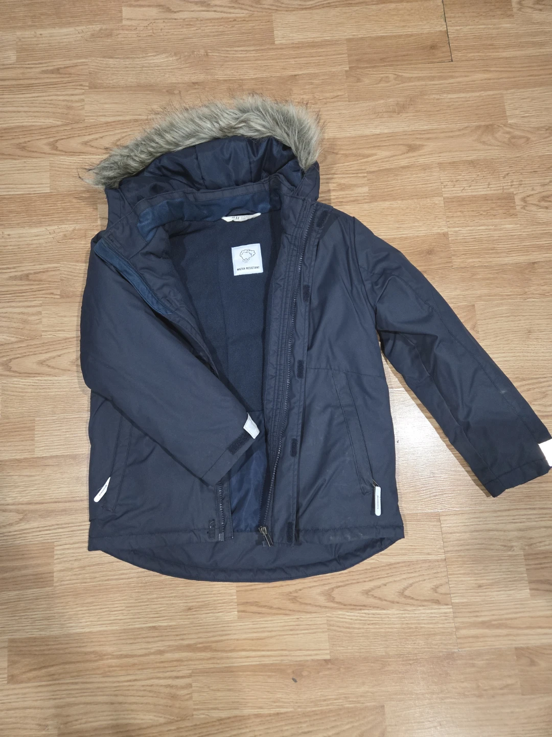 H&M Kids Winter Jacket