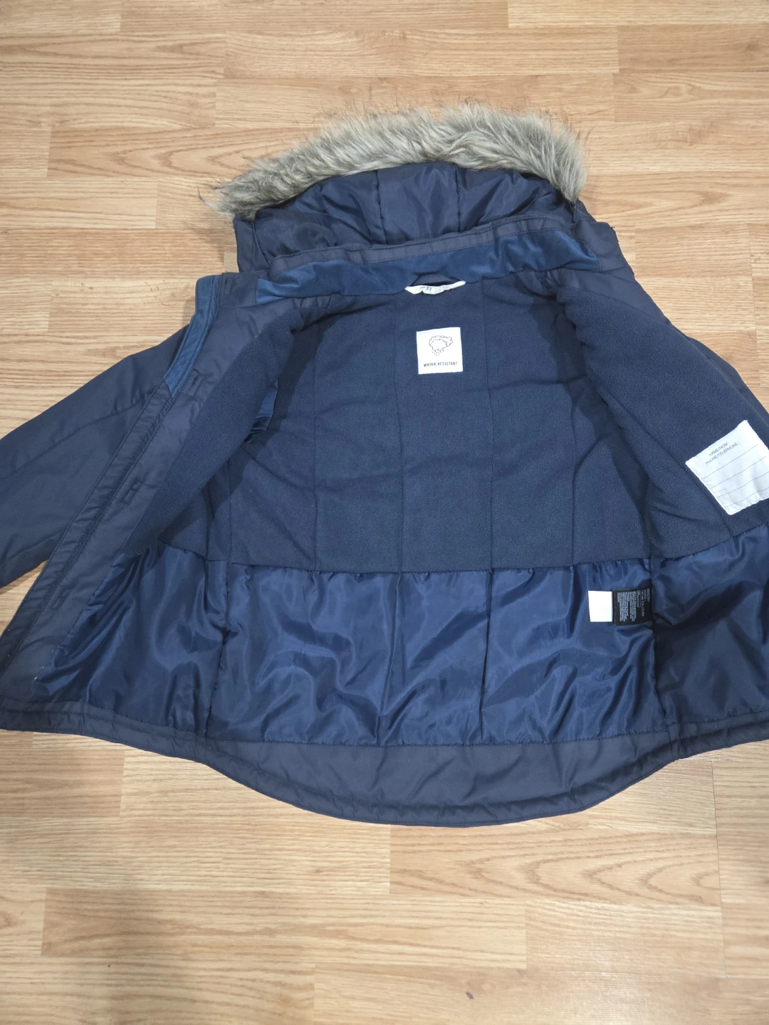 H&M Kids Winter Jacket - photo 2