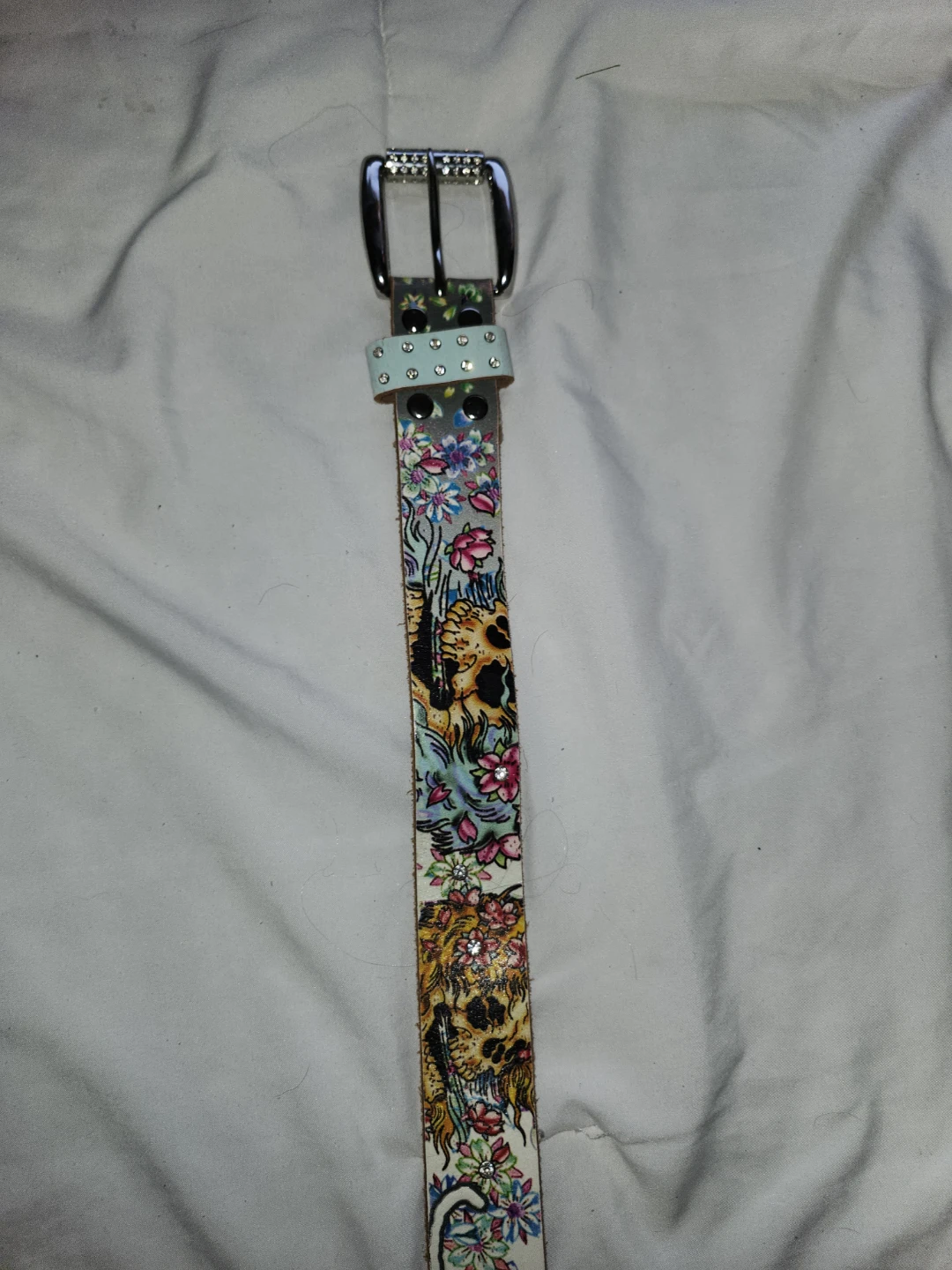 Ed Hardy Belt - photo 3