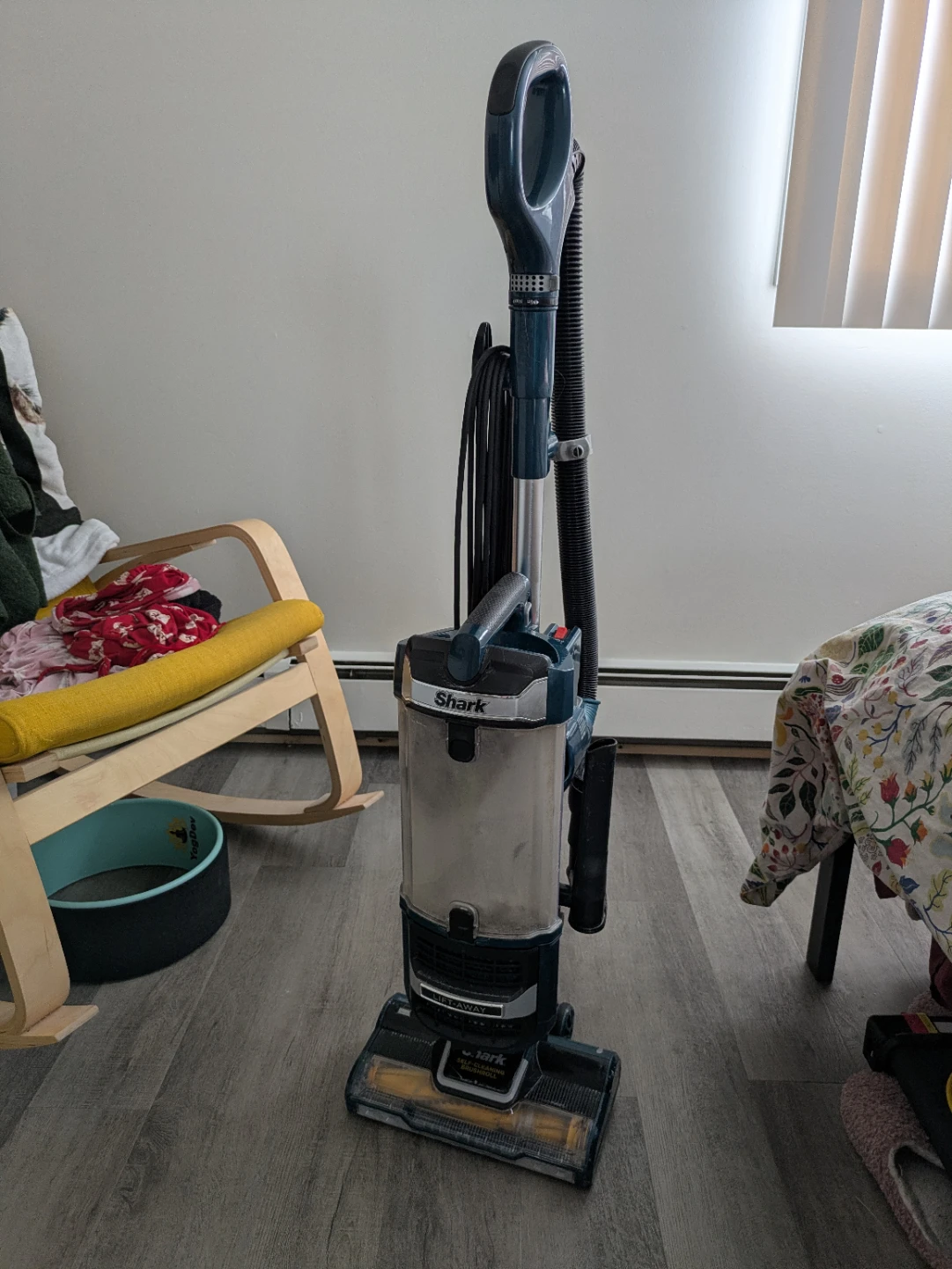 Shark Lift Away Vacuum