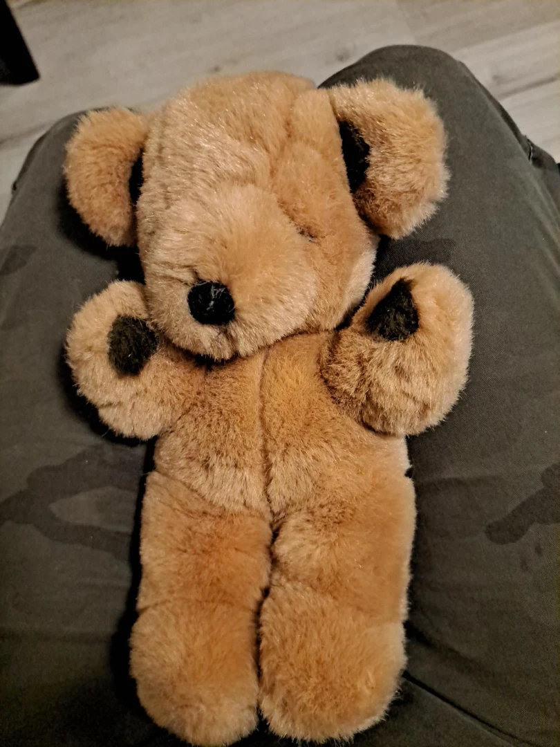 GUND Plush Dog