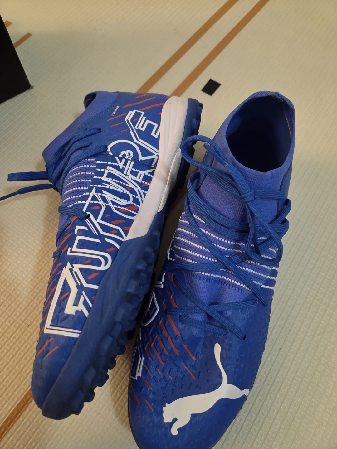 Puma Future Z Turf - Size 10