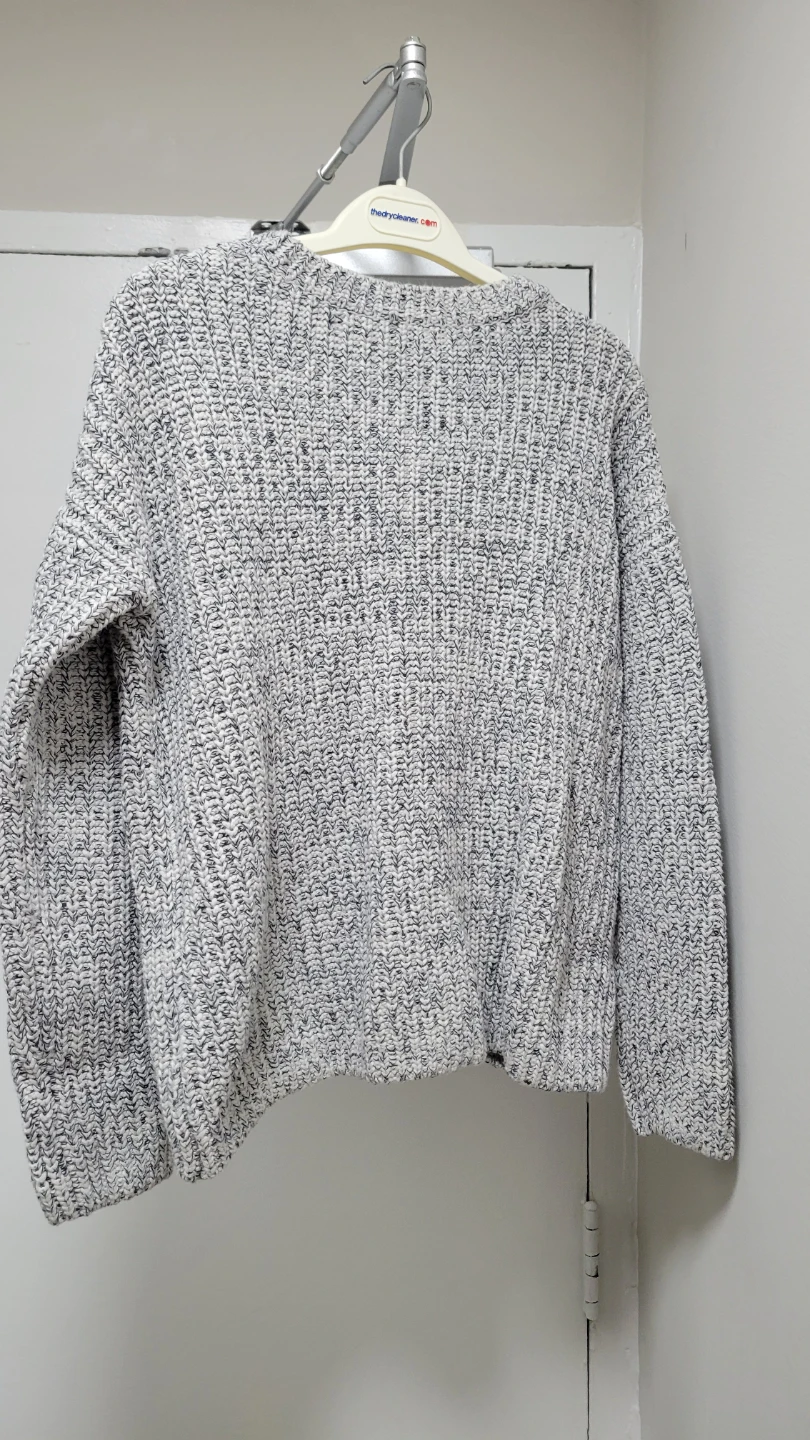 GAP Women's Cable Knit Sweater - photo 3