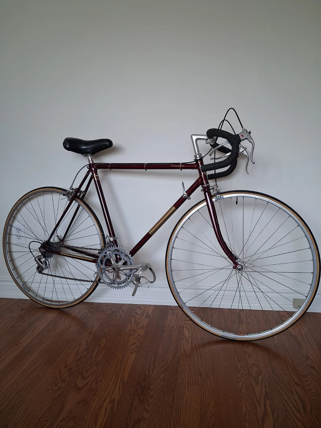 Vintage Norco Bicycle