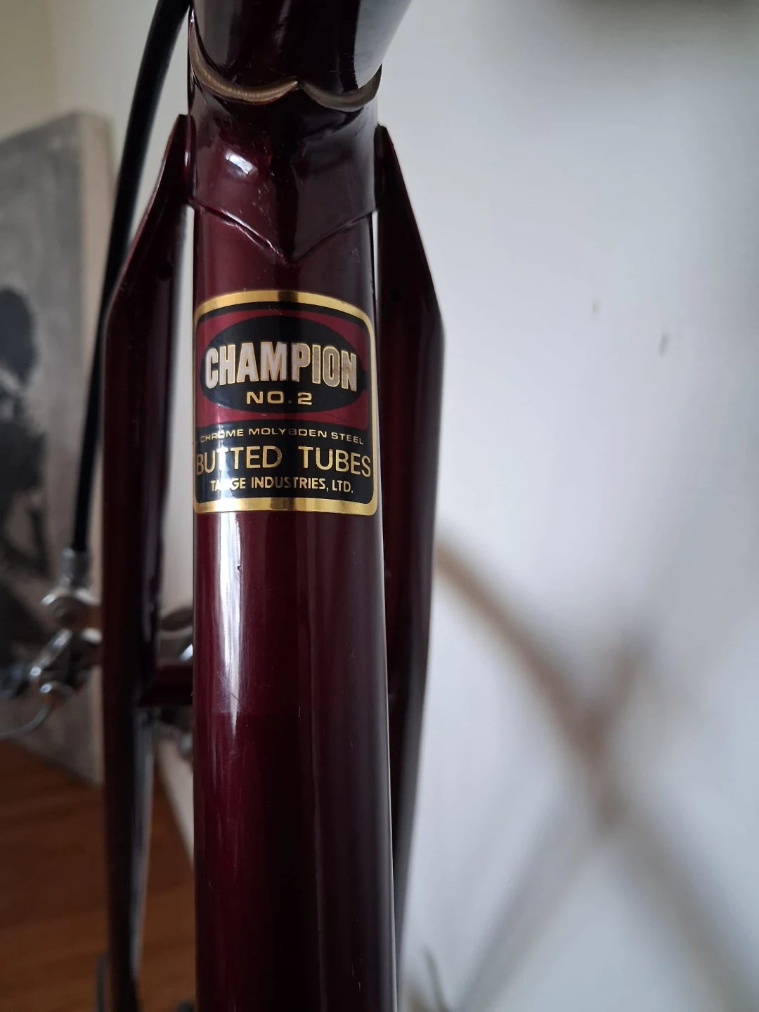 Vintage Norco Bicycle - photo 5