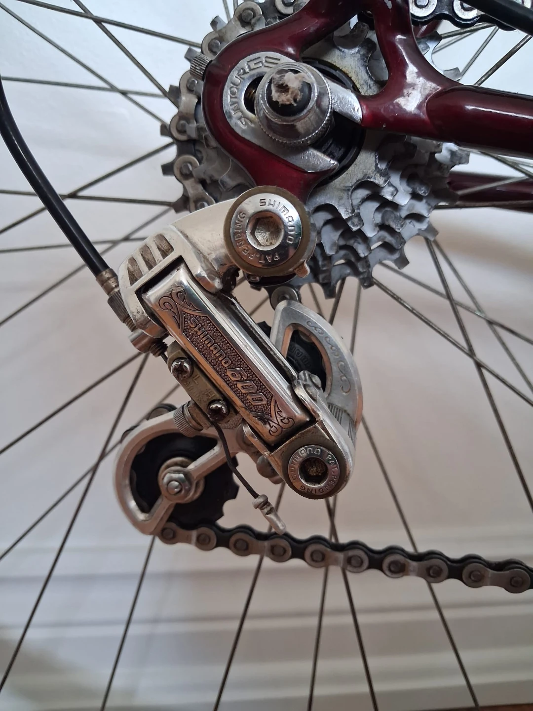 Vintage Norco Bicycle - photo 4