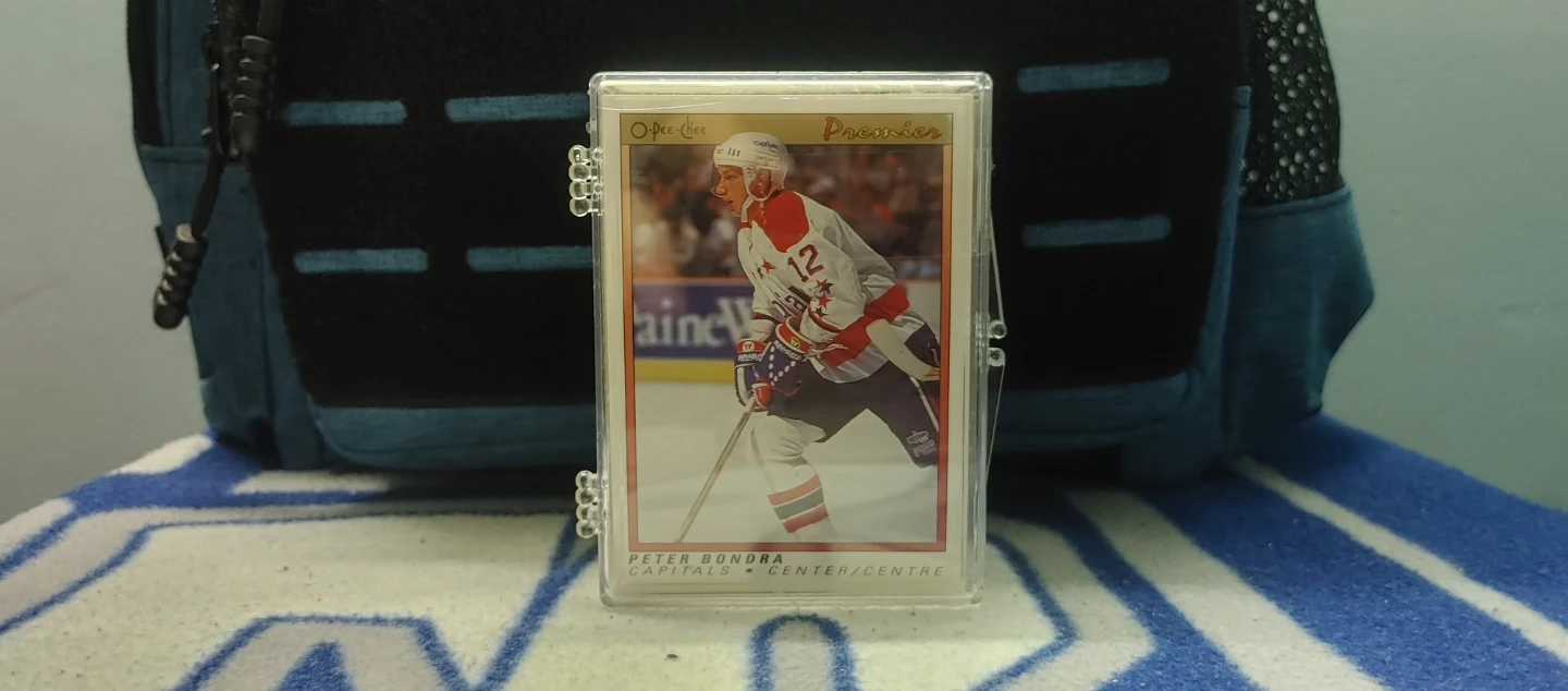 HOCKEY COLLECTIBLES - photo 3