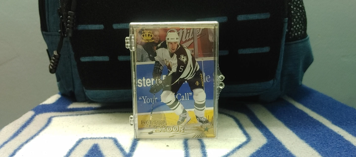 HOCKEY COLLECTIBLES - photo 4