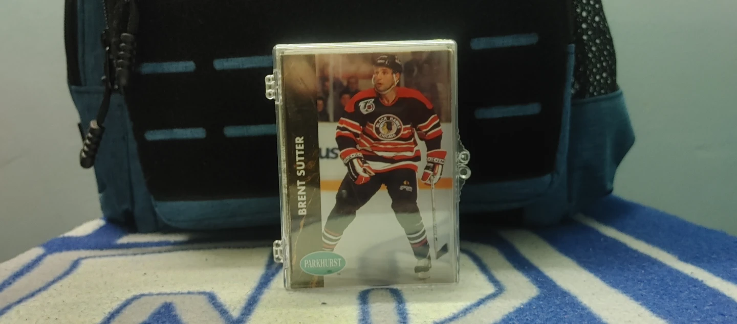 HOCKEY COLLECTIBLES - photo 5