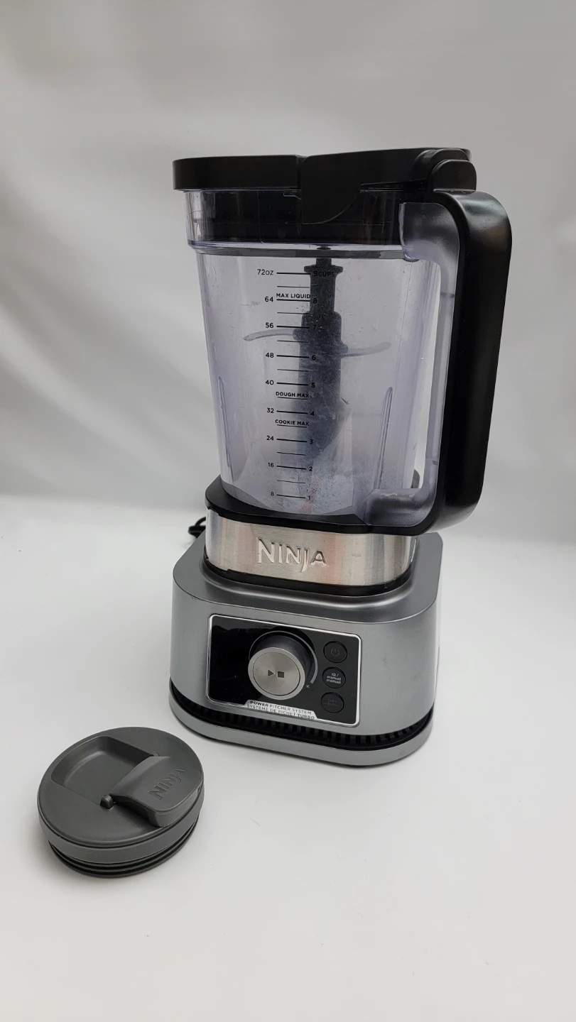 Ninja SS300 Foodi Power Pitcher Blender System 1200W