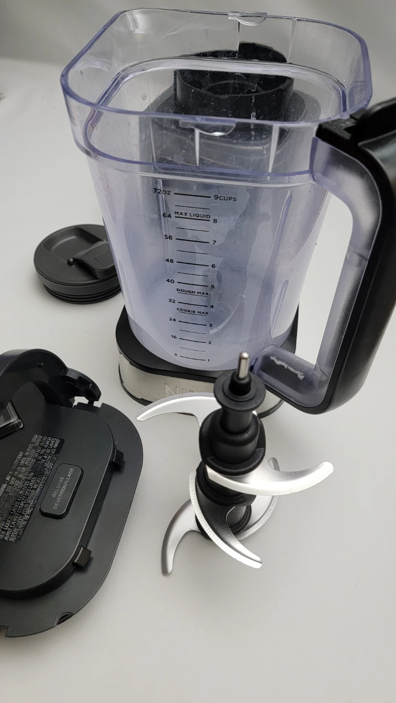Ninja SS300 Foodi Power Pitcher Blender System 1200W - photo 3